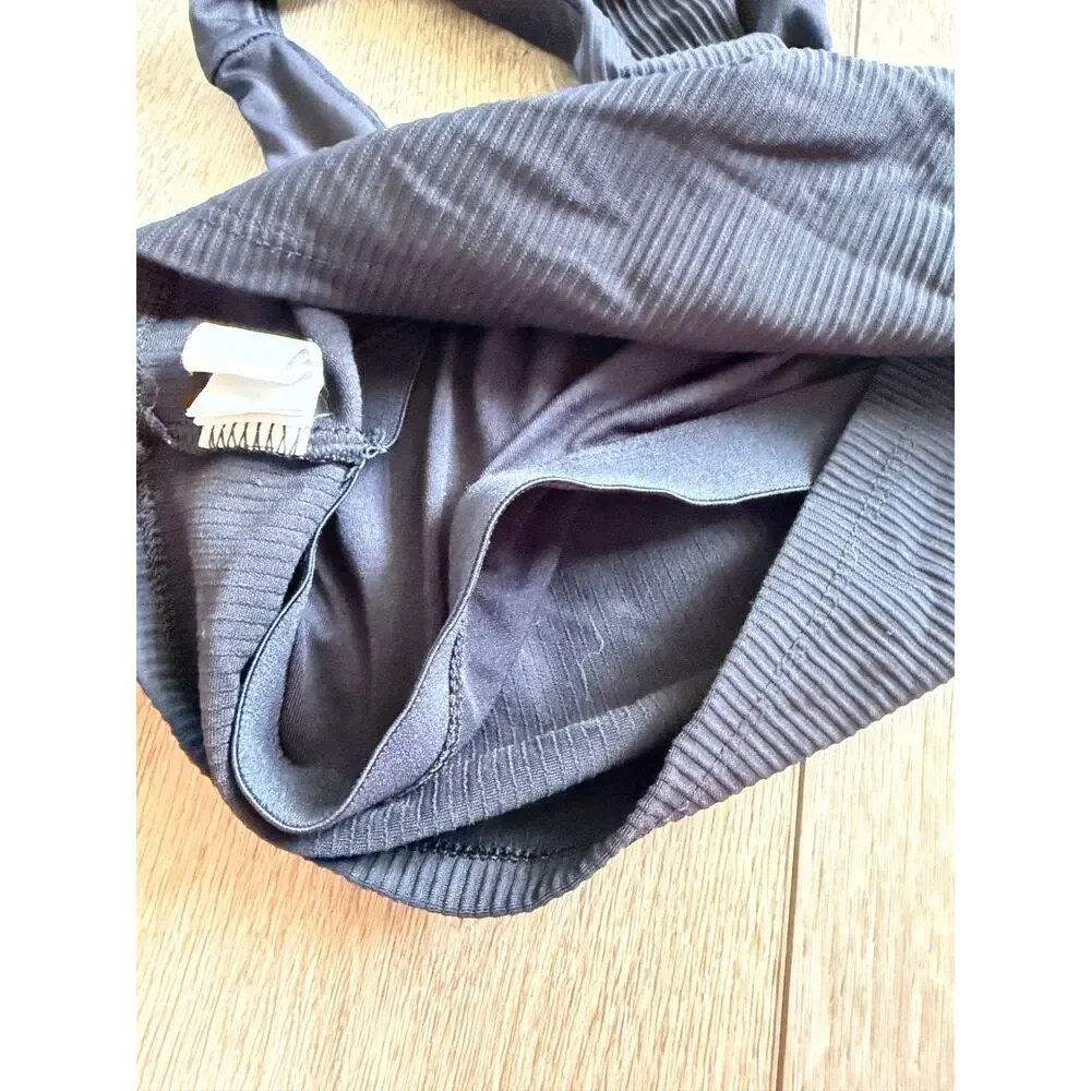 Old Navy Active PowerSoft Ribbed Tank Top M(8)